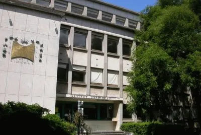 פאזל של MARSU