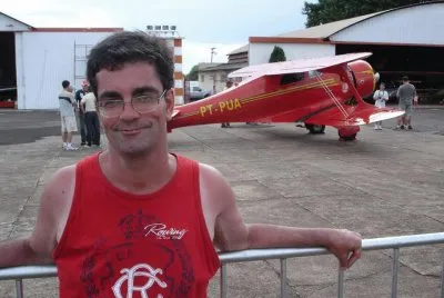pedro cruz