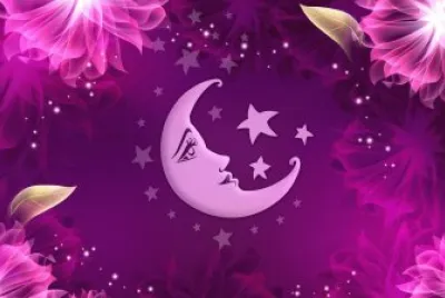 Nanou Moon