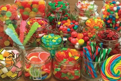 Candy candy