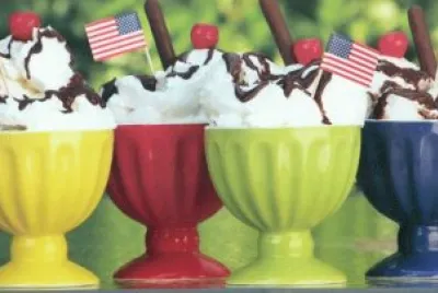 Sundae jigsaw puzzle