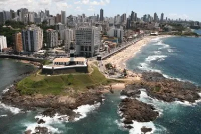 Farol da Barra