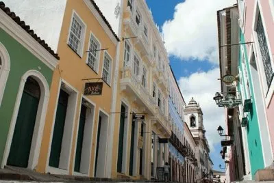Pelourinho jigsaw puzzle