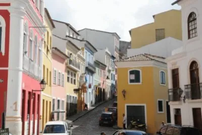 Pelourinho jigsaw puzzle