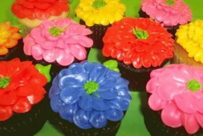 Cupcakes