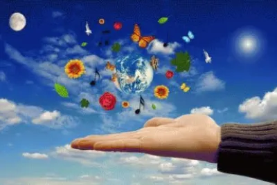 Beautiful World
