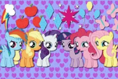 pony