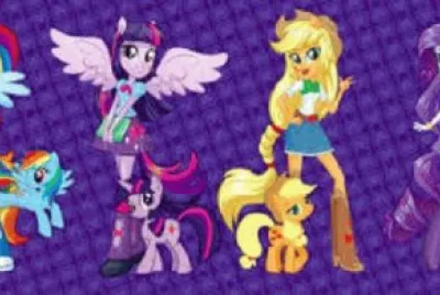 equestria g