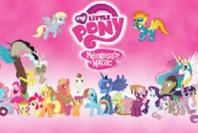 pony