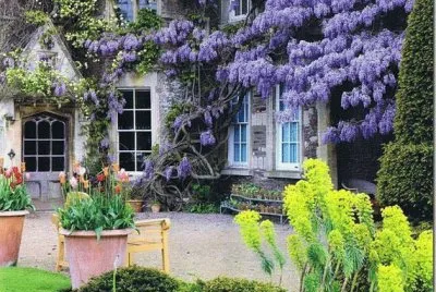 villa