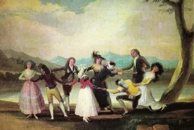 Francisco de Goya