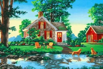image jigsaw puzzle