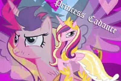 pony