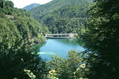 Val Vigezzo jigsaw puzzle
