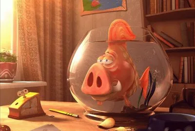 Please let me out jigsaw puzzle
