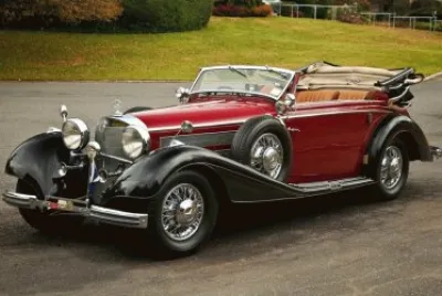 carro jigsaw puzzle