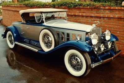 carro jigsaw puzzle