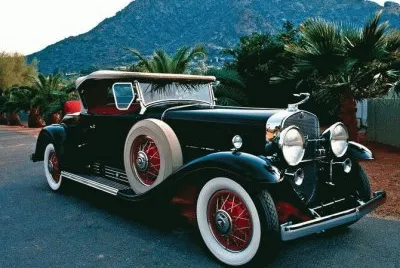 carro jigsaw puzzle