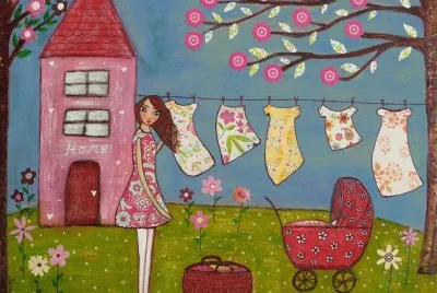 Whimsical
