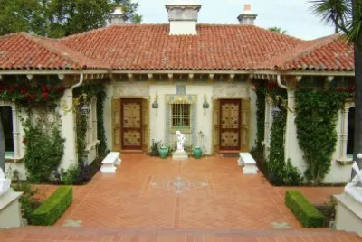 Hacienda