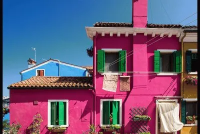 Burano jigsaw puzzle