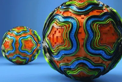 Two Balls