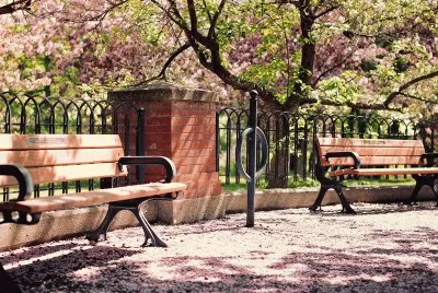Springtime
