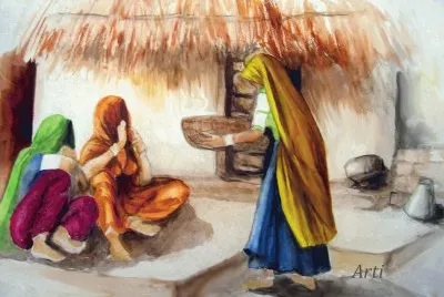 Watercolor
