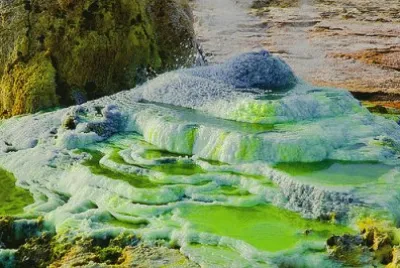 פאזל של Deserto Ã‰tiope