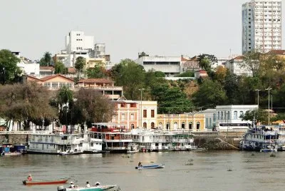 פאזל של CorumbÃ¡ - MS