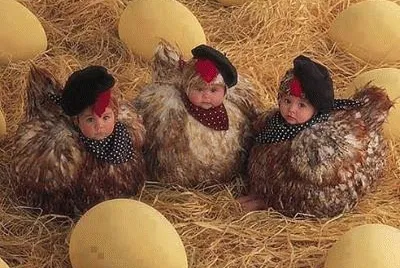 פאזל של Fantasias