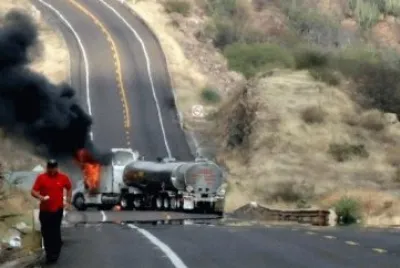 carreteras