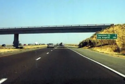 carreteras