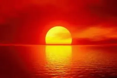 å¤•é™½