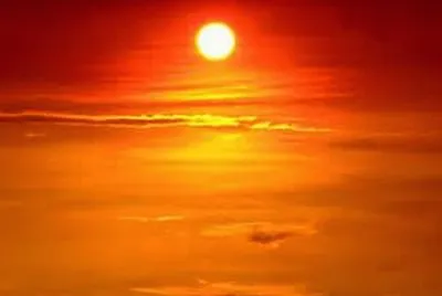 å¤•é™½