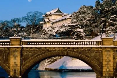 japon
