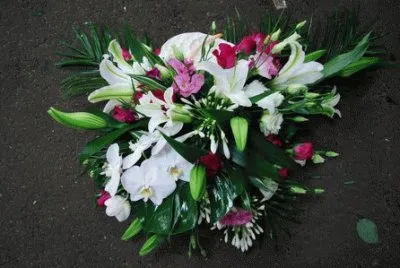 bouquet jigsaw puzzle