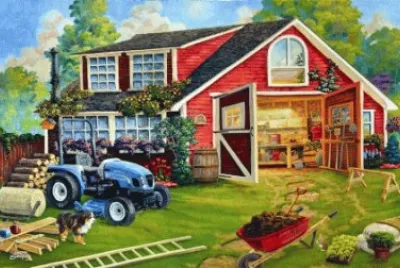 image jigsaw puzzle