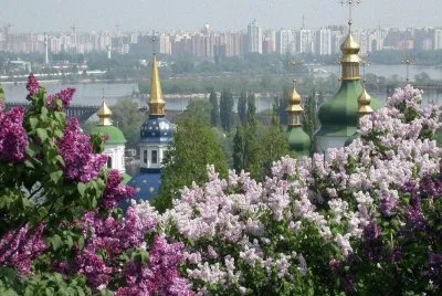 Kiev Ukraine