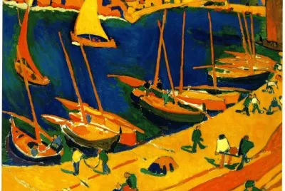 Andre Derain
