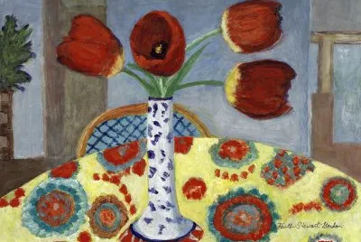 Stll Life