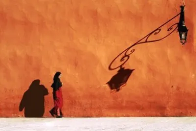 sombras