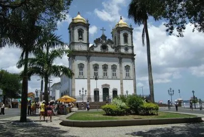 Igreja do Bonfim