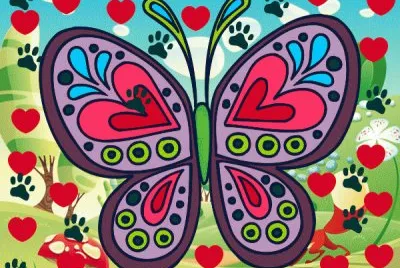 Mariposaa