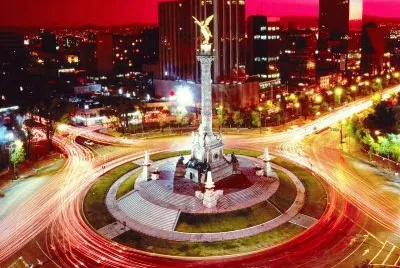 Ciudad bella