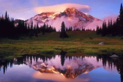 Paisaje de ensueÃ±o