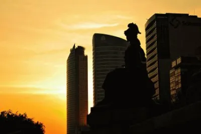 ATARDECER