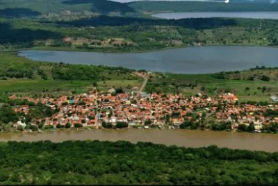 Barao de Melgaço - MT
