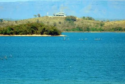 Lago de Manso - MT