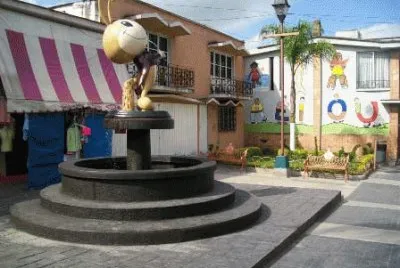 CASA DONDE NACIO CRI CRI ORIZABA VER